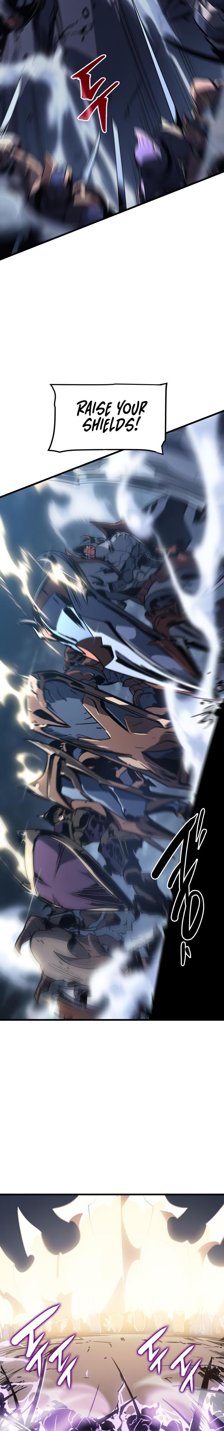 Solo Leveling, Chapter 146 image 08